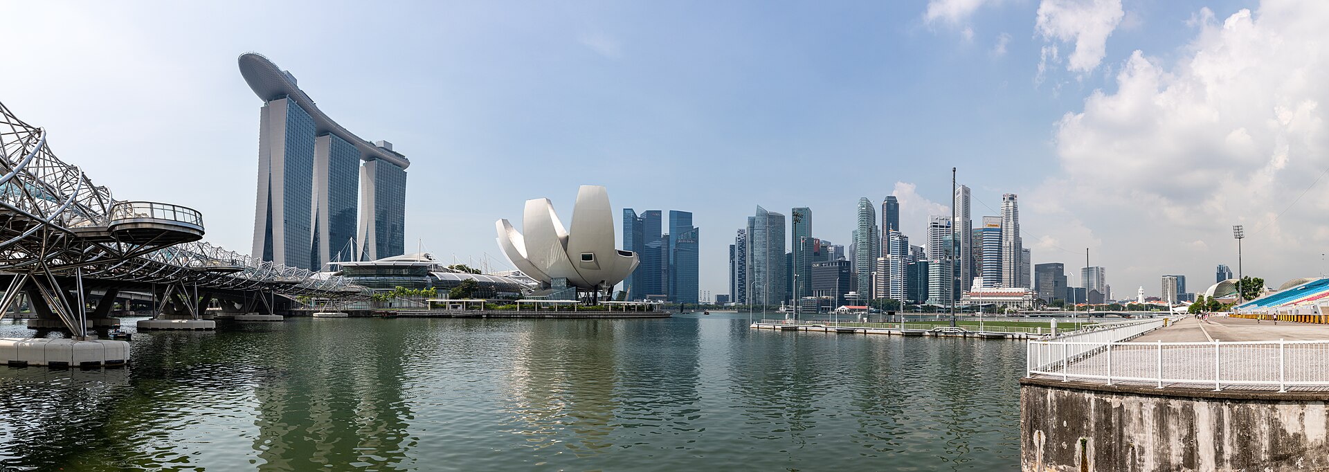 CICILS 2013, Singapore