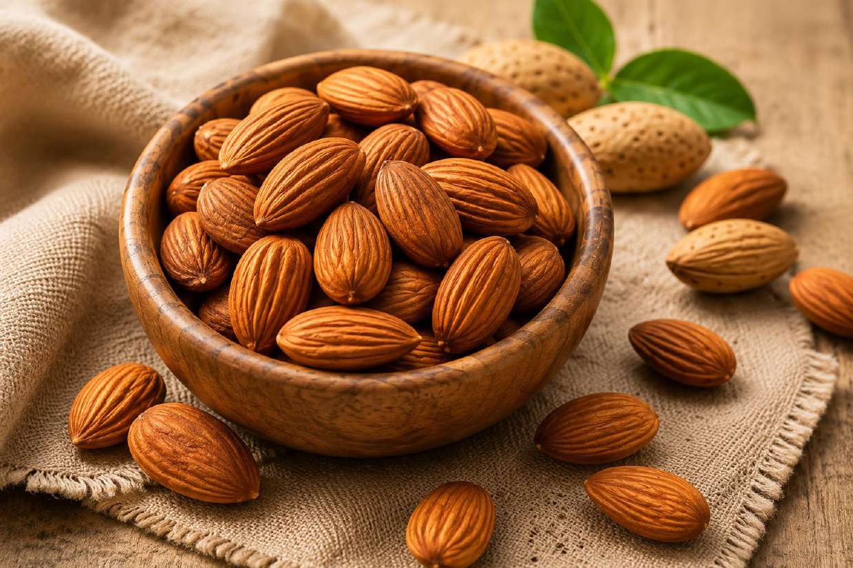 Almond