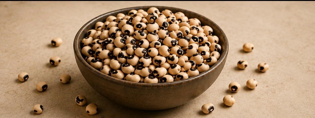 Black Eyed Beans