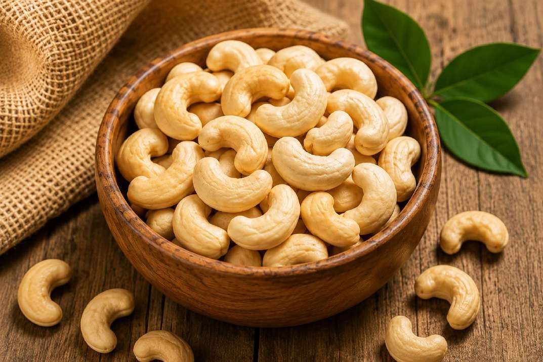 Cashews