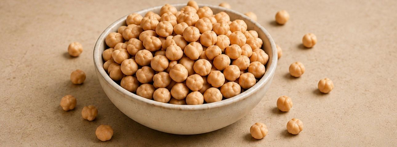 Chickpeas