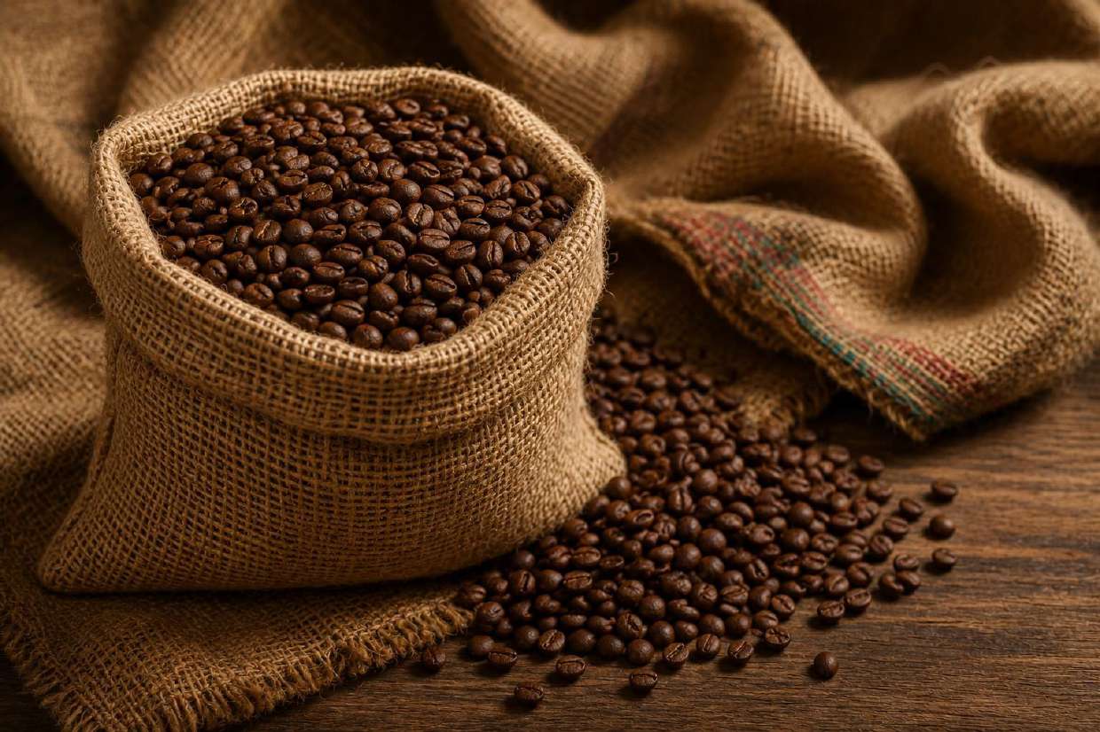 Coffee Beans
