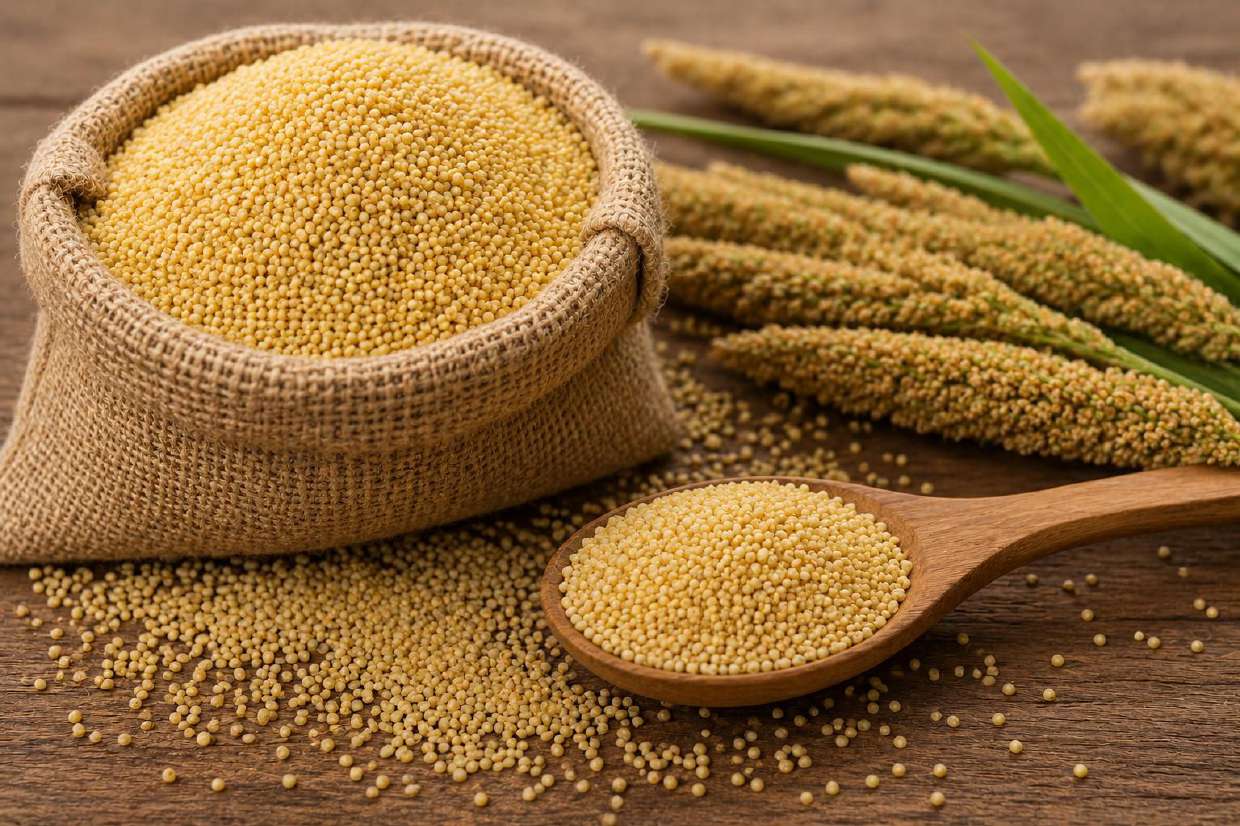 Millet