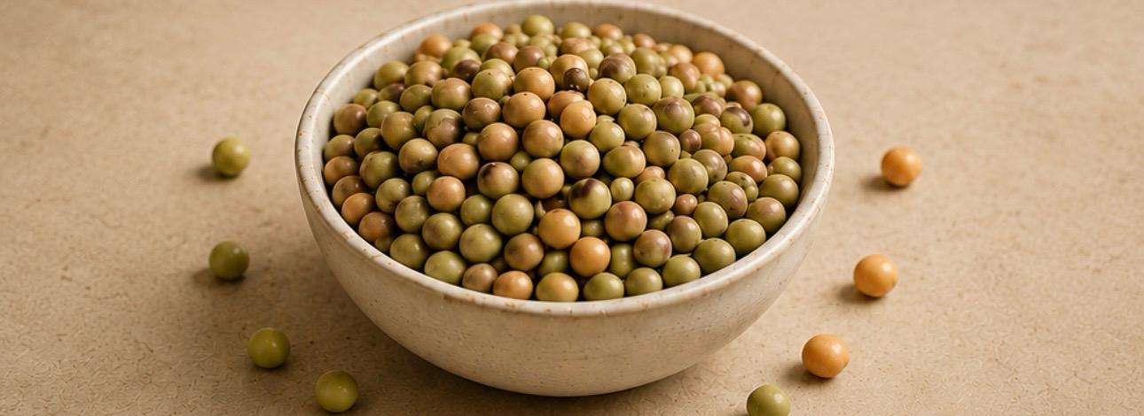 Mung Beans