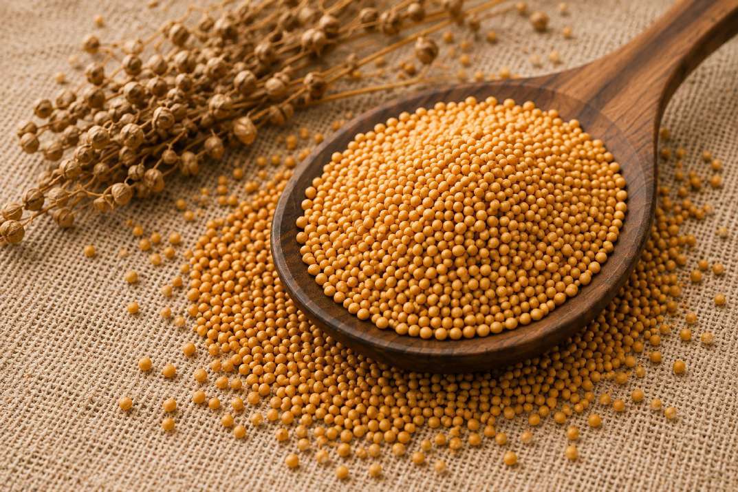 Mustard Seed