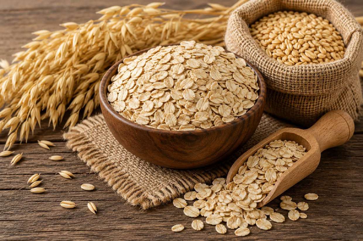 Oat