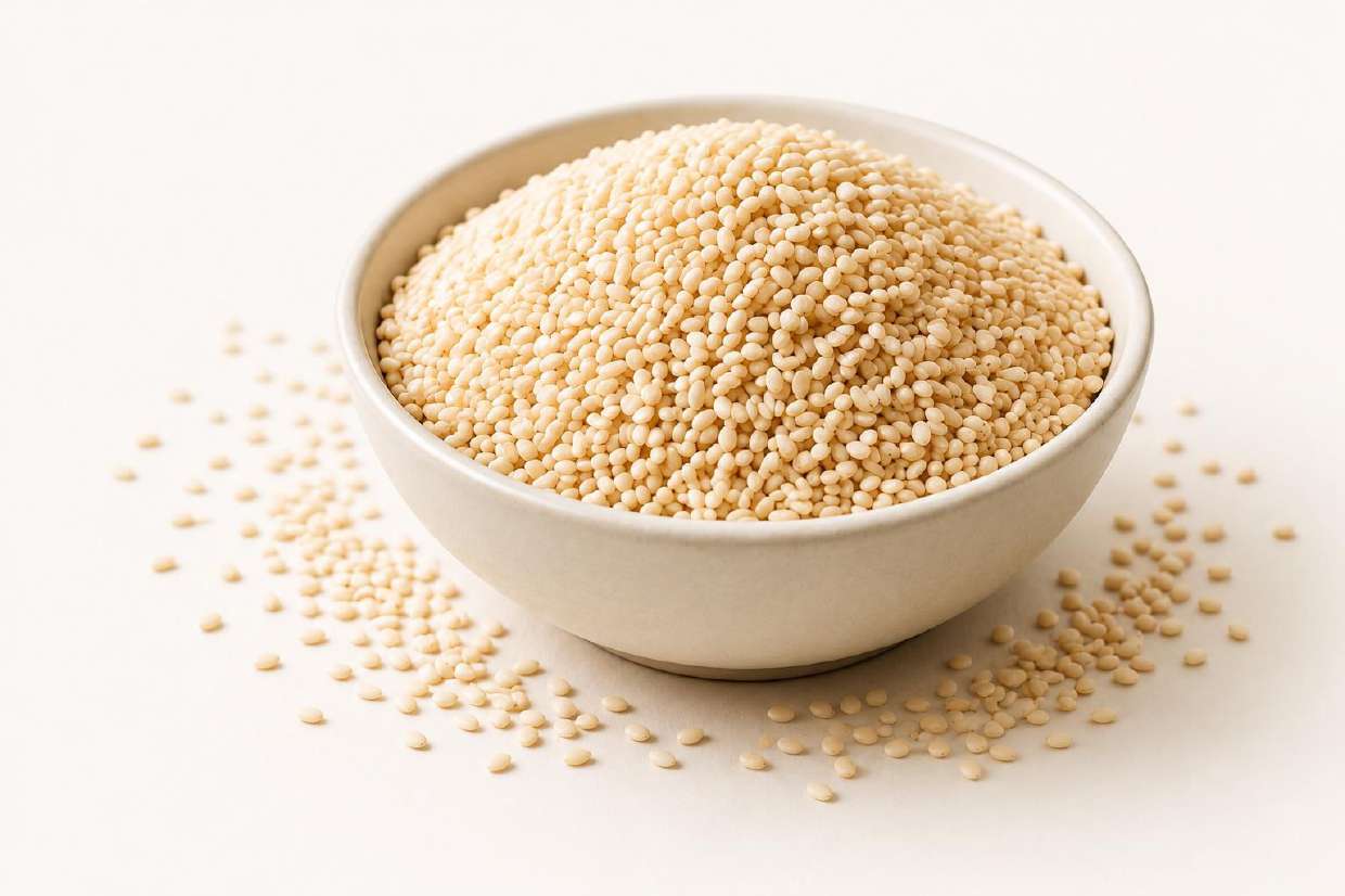 Oil Seeds