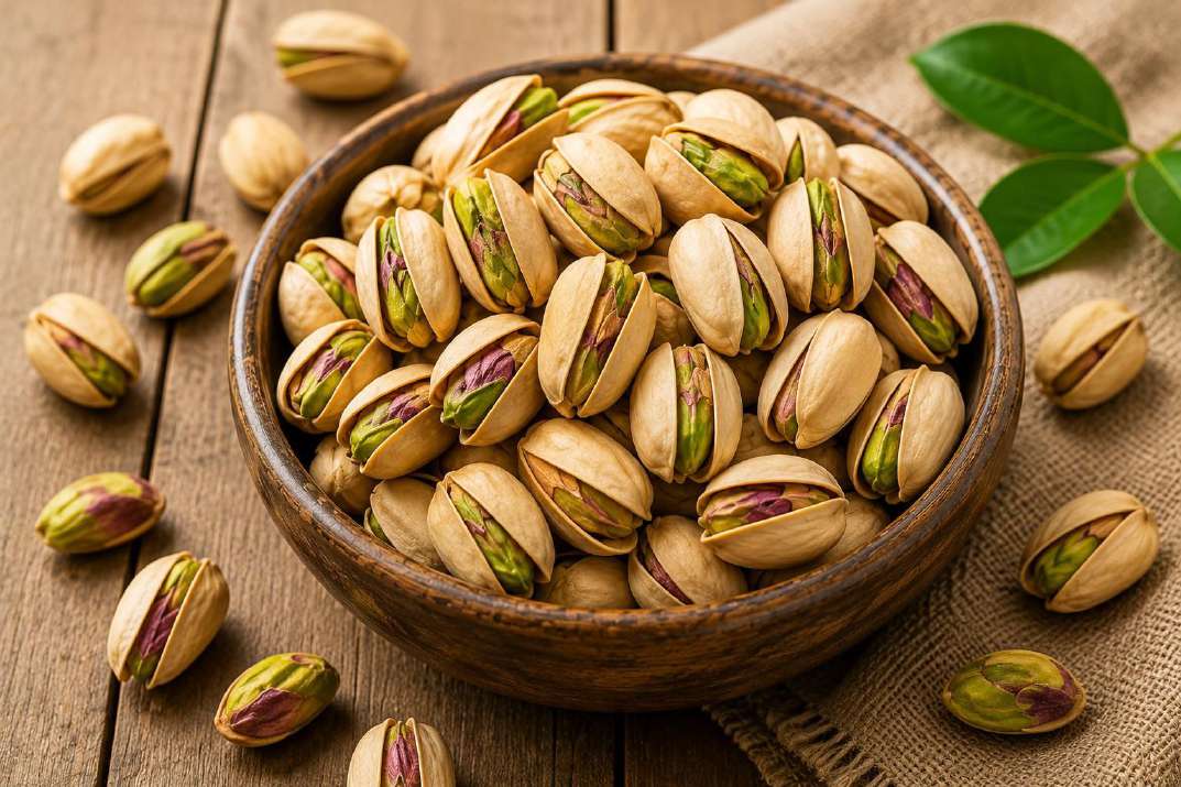 Pistachio
