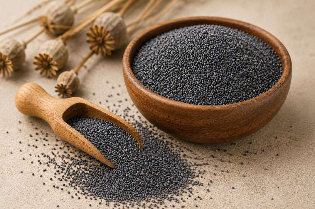 Poppy Seed