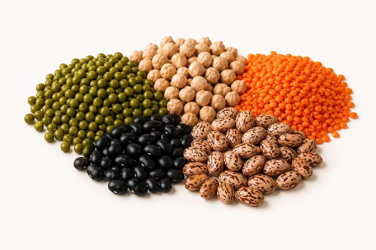 Pulses