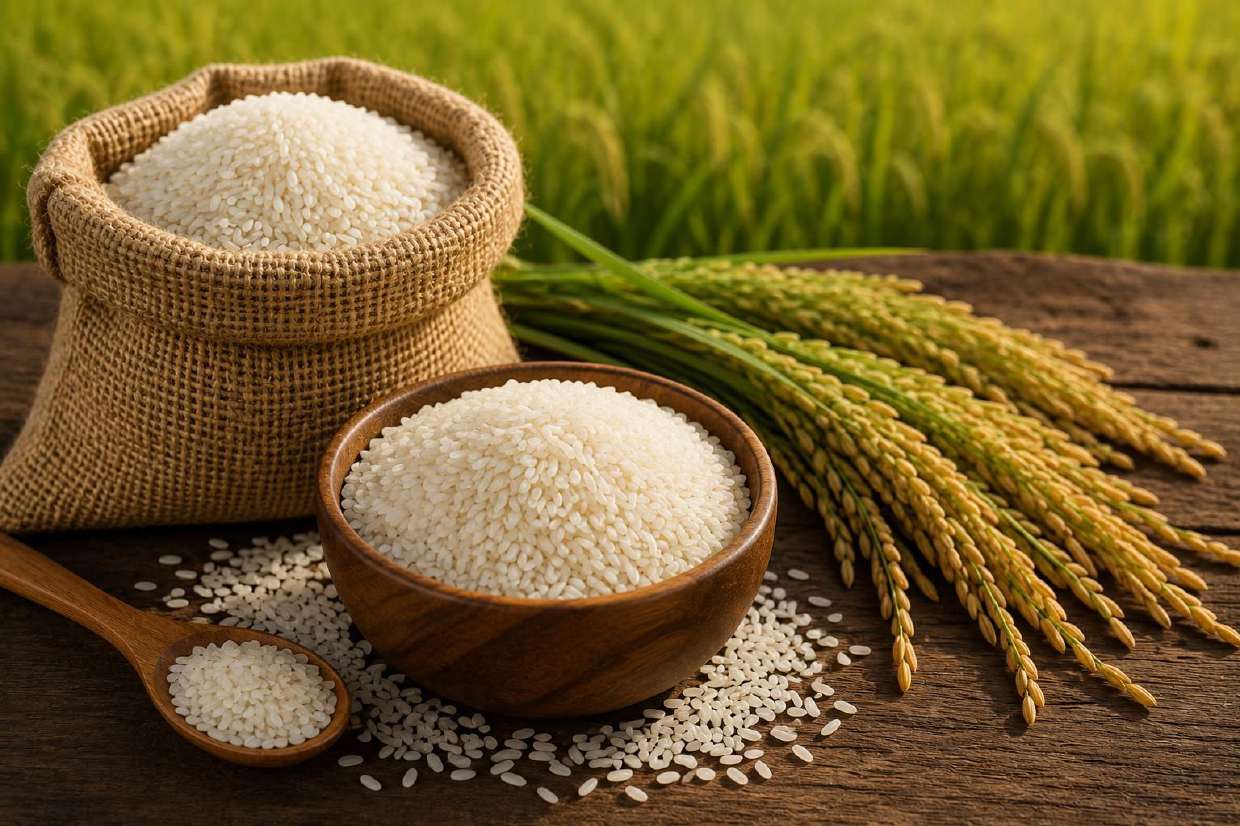 Rice