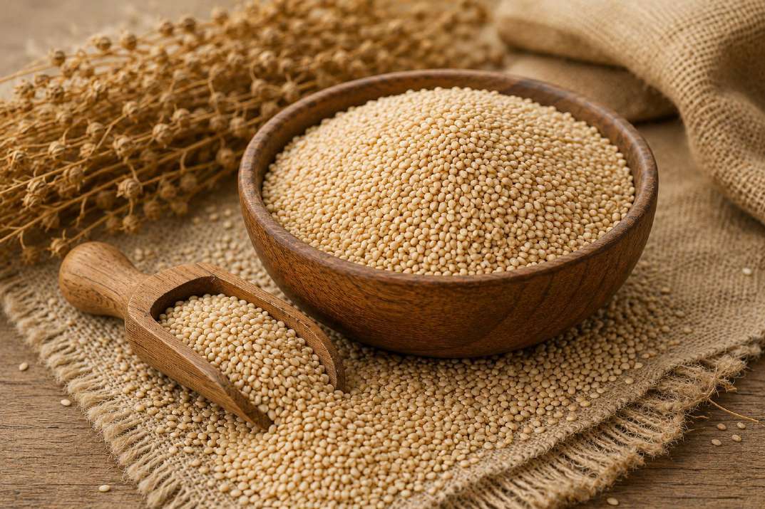 Sesame