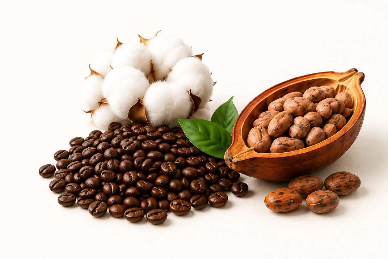 Soft Commodities